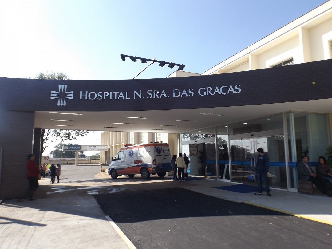 Simers afirma que médicos não receberam pagamentos atendimentos eletivos são suspensos no HNSG