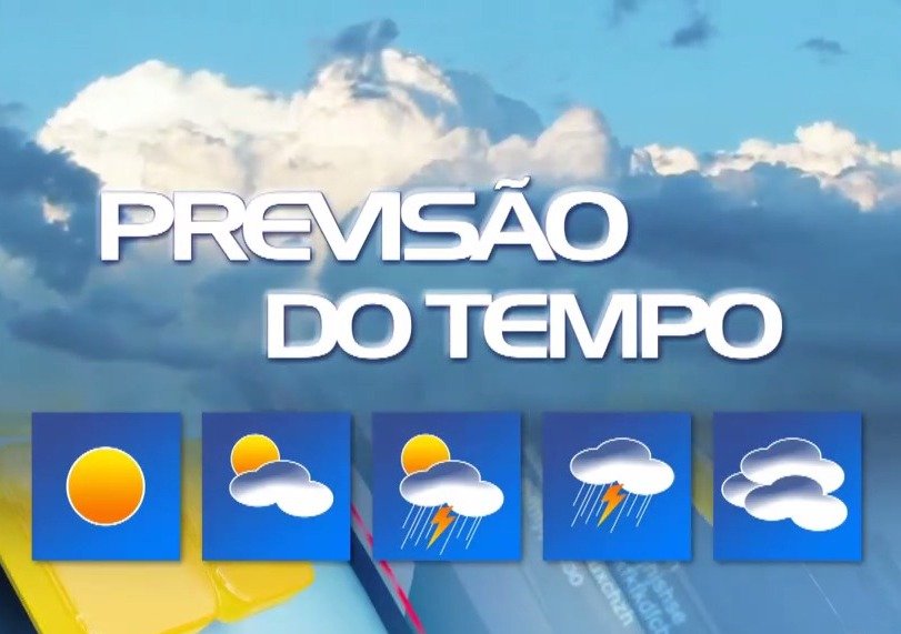 Confira a previsão do tempo para esta semana em Canoas