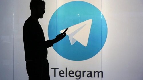 Bloqueio do Telegram - Grupo Cidadania Italiana 