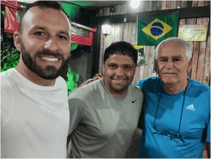 REABERTURA DAS PISCINAS E ÁREA DE LAZER - Clube do Professor Gaúcho