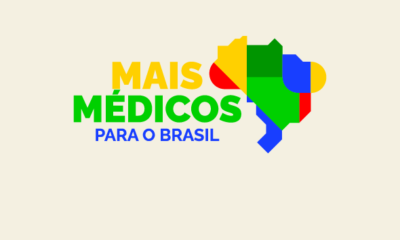MAIS MÉDICOS: Ministério da Saúde lança edital com 541 vagas para o RS - Divulgação Governo Federal