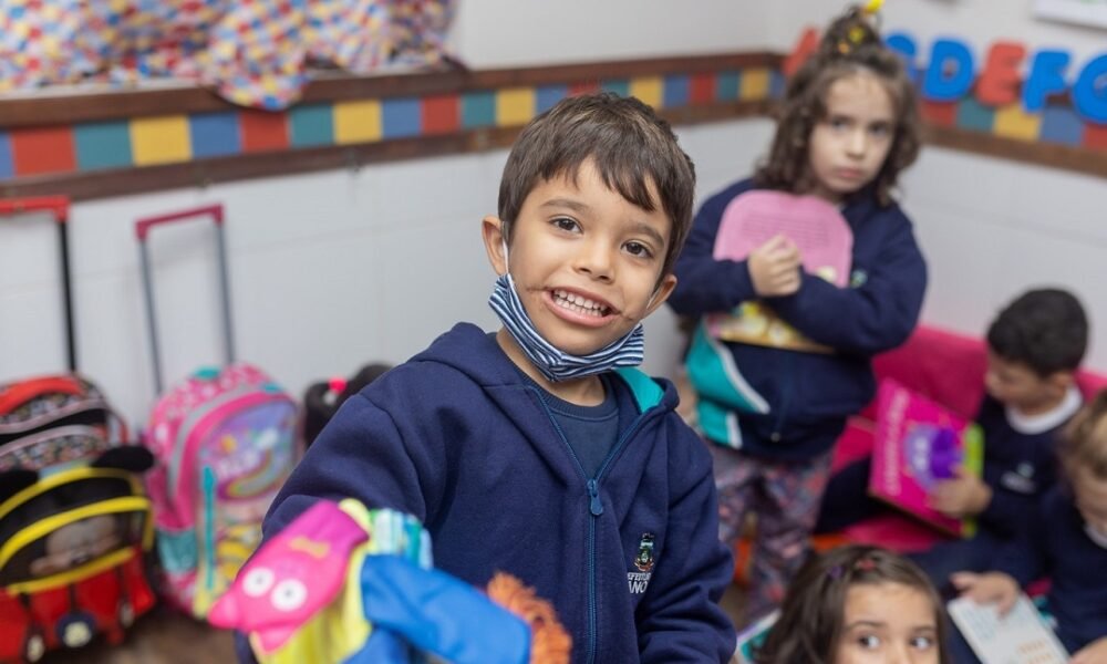 Lista atualizada de classificados do 4º sorteio para a etapa creche de Canoas é divulgada