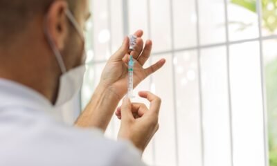 Campanha de vacinação contra a gripe terá ações no sábado para todos os públicos