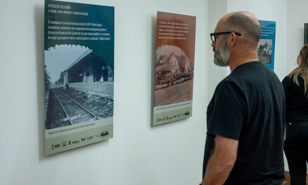 Nova licitação para revitalização da Villa Nenê é aberta pela Prefeitura de Canoas