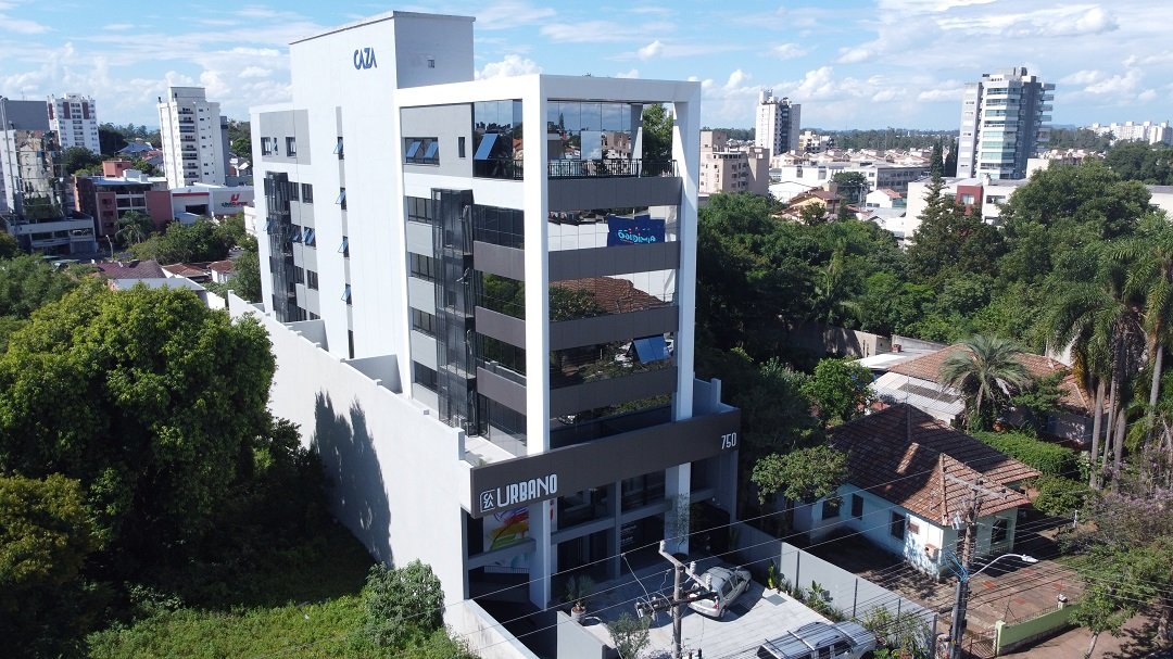 Caza Incorporações consolida projetos focados no mercado de Canoas