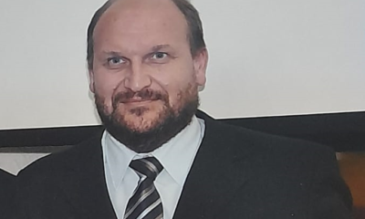 “EXEMPLAR E MAGNO”: Dr. Ednilson Lautenschlager deixa milhares de admiradores e uma cidade em luto