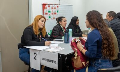 Caravana de Empregos acontece na sexta-feira, 25, com mais de 300 vagas