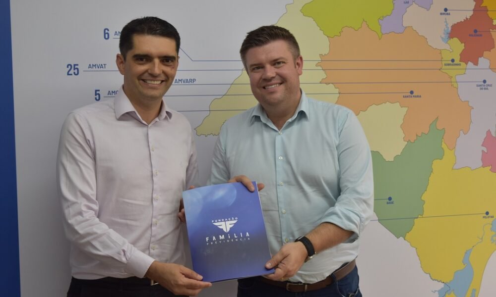 Rodrigo-Sisnandes-presidente-da-FFP-e-Paulinho-Salerno-presidente-da-FAMURS