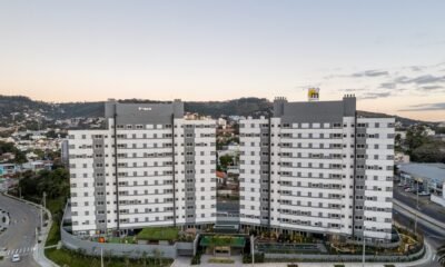 Primeira edição do Salão do Imóvel Housin projeta negociar mais de R$50 milhões