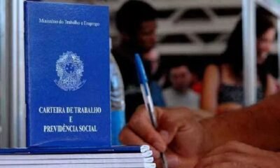 511 postos de trabalho estão disponíveis em Canoas; confira vagas