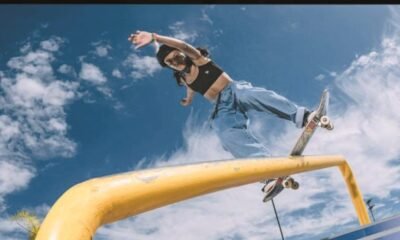 Competições Escolares Canoenses iniciam disputa de skate na sexta-feira, 16