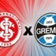 Dupla Grenal resumo jornal O Timoneiro