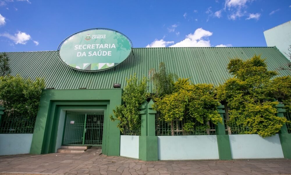 Entidades médicas e OAB-RS pedem reunião urgente com secretário de Saúde de Canoas/Divulgação