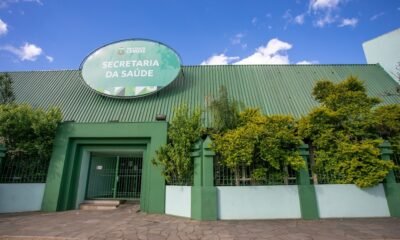 Entidades médicas e OAB-RS pedem reunião urgente com secretário de Saúde de Canoas/Divulgação