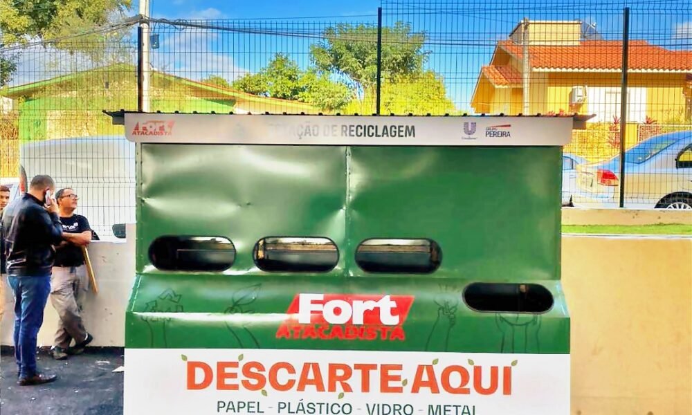 Fort Atacadista fará plantio de mudas no Arroio Guajuviras na Semana do Meio Ambiente