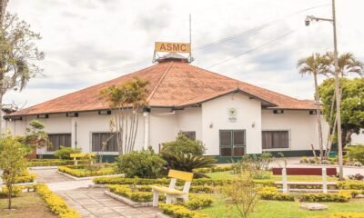 ASMC completa 61 anos de serviços aos canoenses associação servidores canoas