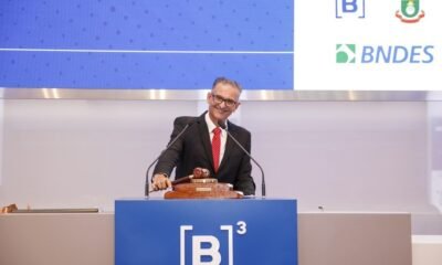 Termo de homologação da licitação da PPP de Iluminação Pública é assinado