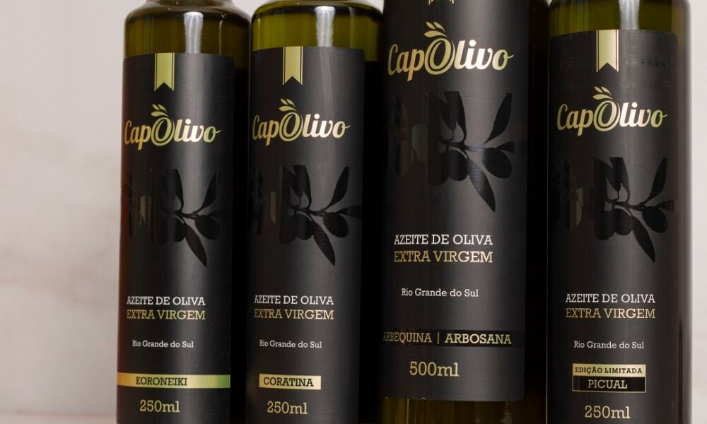 Capolivo é uma das marcas parceiras do primeiro Food Park de Canoas