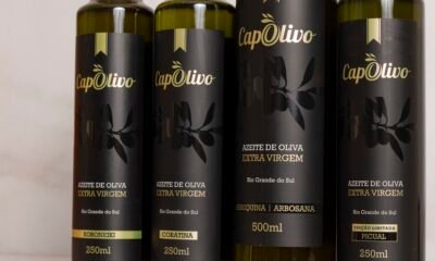 Capolivo é uma das marcas parceiras do primeiro Food Park de Canoas