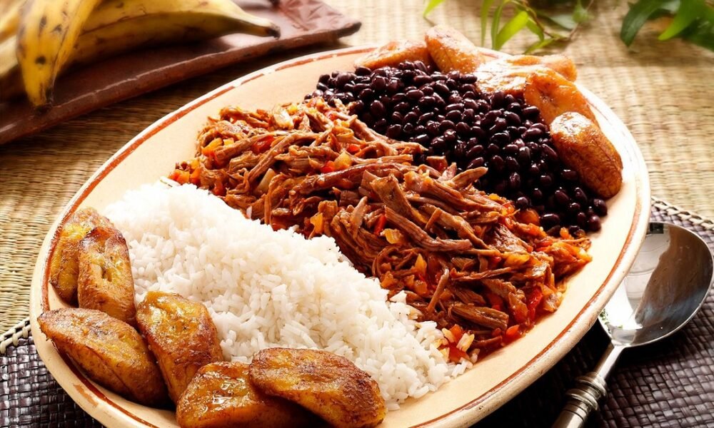 Pabellón Criollo - Goya/ Divulgação Fort Atacadista