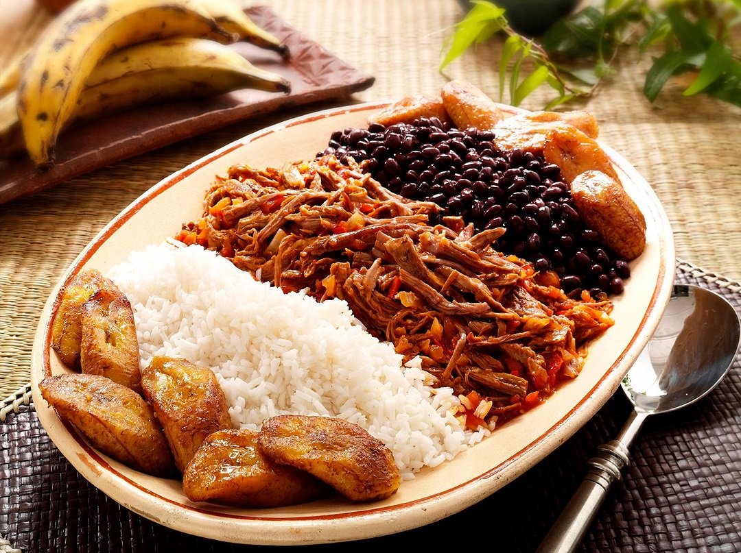 Pabellón Criollo - Goya/ Divulgação Fort Atacadista