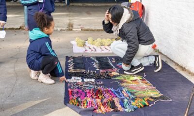 Jogos Indígenas: Projeto proporciona a alunos da EMEF Rondônia a conhecerem cultura de povos originários/Pamella Mendes