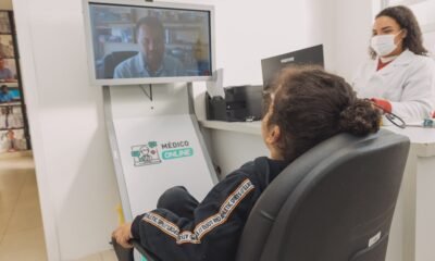 Operação Inverno de Canoas terá ampliação de atendimentos/Guilherme Pereira