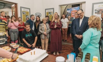 Casa das Artes Villa Mimosa completa 11 anos e lança exposição “Reflorestar”/Guilherme Pereira