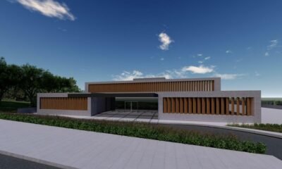 Conselho da Cidade aprova construção do novo Centro Administrativo