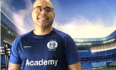 VOCÊ, FUTURO CRAQUE! As escolhas dos pais (por Marcelo Mendes