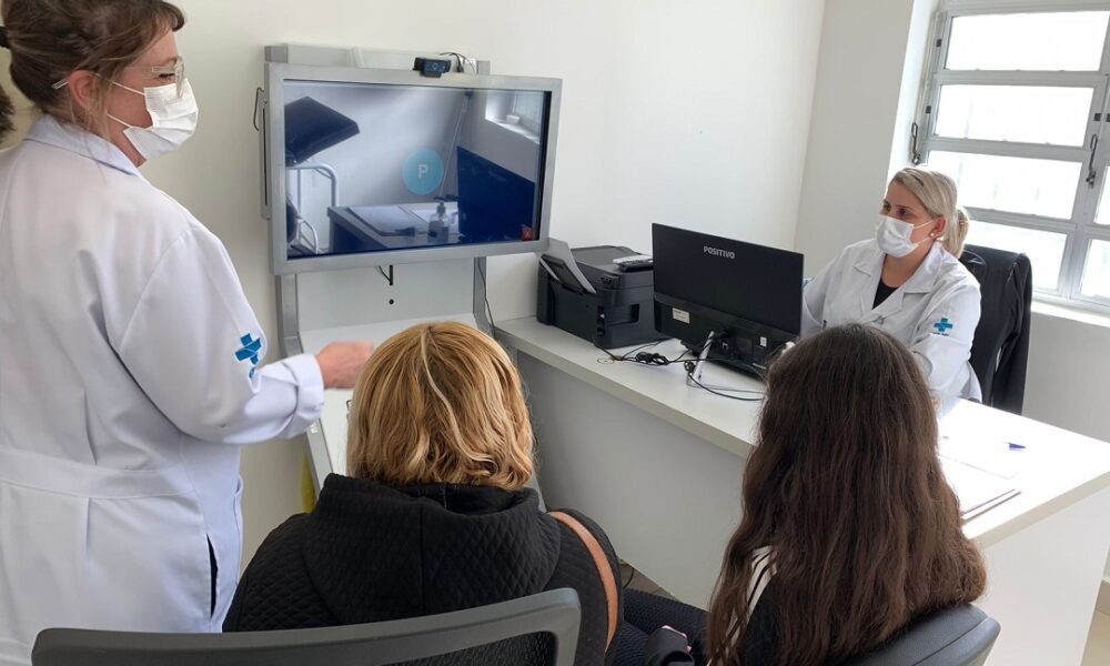Atendimentos de telemedicina em neuropediatria são iniciados em Canoas/Divulgação