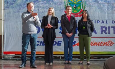 Prefeitura realiza terceira edição do Feirão de Empregos