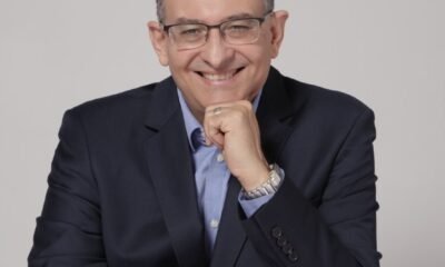 Jairo JOrge absolvido do caso HPSC/Reprodução Facebook