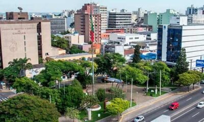 84 ANOS: Semana de Canoas inicia na quarta-feira com programação especial