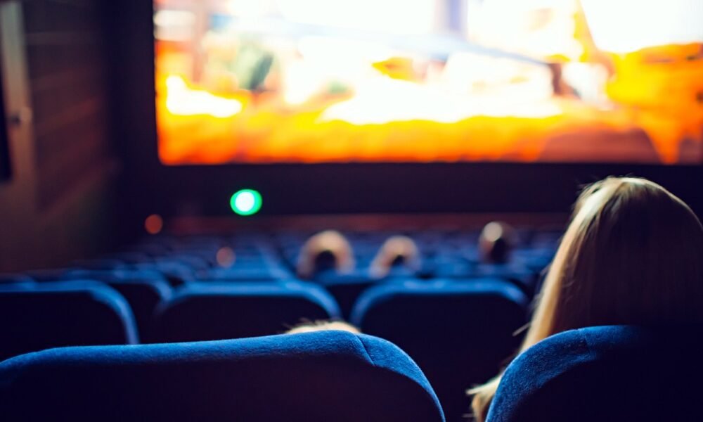 1º Festival de Cinema de Canoas acontece no Teatro do Sesc entre os dias 22 e 24 de junho/Divulgação Sesc