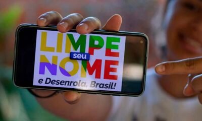 Desenrola Brasil: Começa hoje programa do Governo Federal para quitação de dívidas/Reprodução