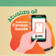 ATUALIZA AÍ: Usuários dos serviços de saúde de Canoas devem atualizar cadastros