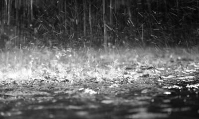 Defesa Civil de Canoas indica que em poucos dias deverá chover mais que esperado para todo mês