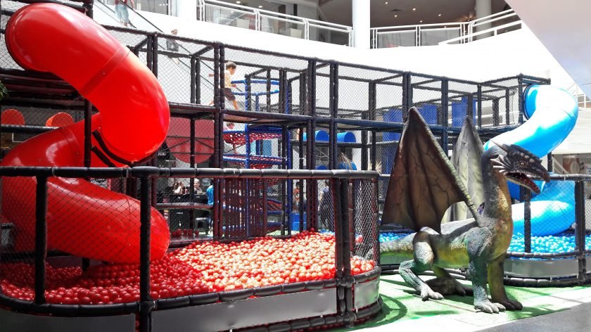 Divulgação Canoas Shopping