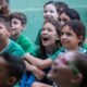 Projeto leva contação de histórias, capacitação de professores e campanha de arrecadação de livros a escolas