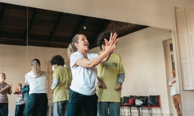 Prorrogado prazo de inscrições de projetos culturais via Programa de Incentivo à Cultura