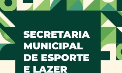 Secretaria de Esporte e Lazer Canoas está atendendo em novo endereço