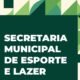 Secretaria de Esporte e Lazer Canoas está atendendo em novo endereço