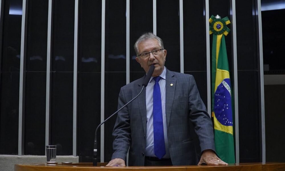 Emenda destinada por Busato à área da saúde em Canoas é paga