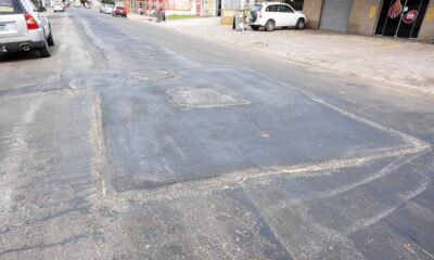 Obras realizadas pela Corsan e Metrosul são embargas pela Prefeitura de Canoas