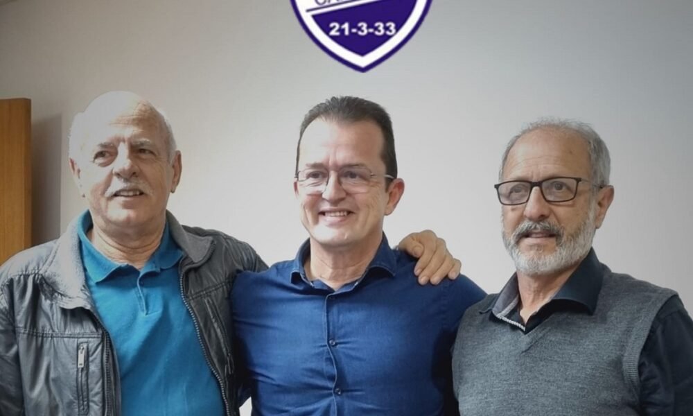 Eleita a nova Diretoria Executiva do Clube Cultural Canoense