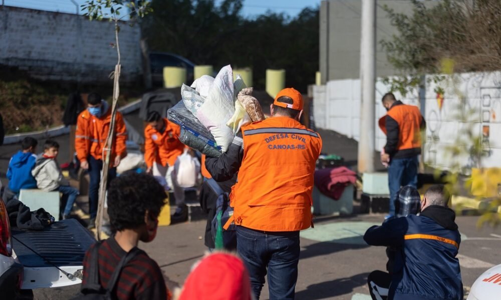 UPA Rio Branco em Canoas é fechada e pacientes são transferidos para a unidade da Boqueirão