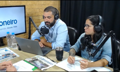 OT 57 anos! O camaleão: reinvenção e longevidade na comunicação