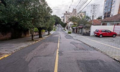 Programa Streets for Kids será integrado em Canoas