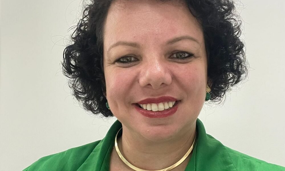 Lisandra Reis de Souza assume como nova diretora do Sesc Canoas